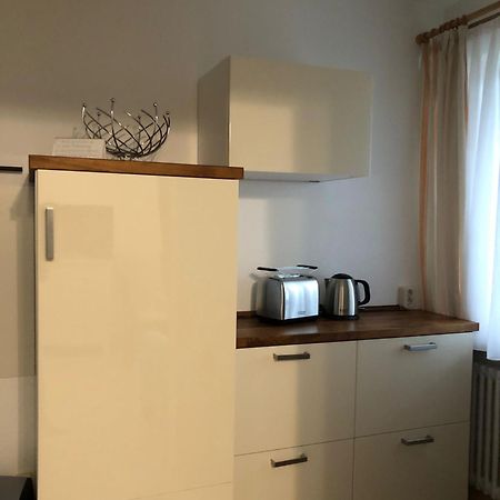 Ferienwohnung Aigisblick Mit Pool Und Sauna, Direkt Am Skihang 米森-维尔哈姆斯 外观 照片