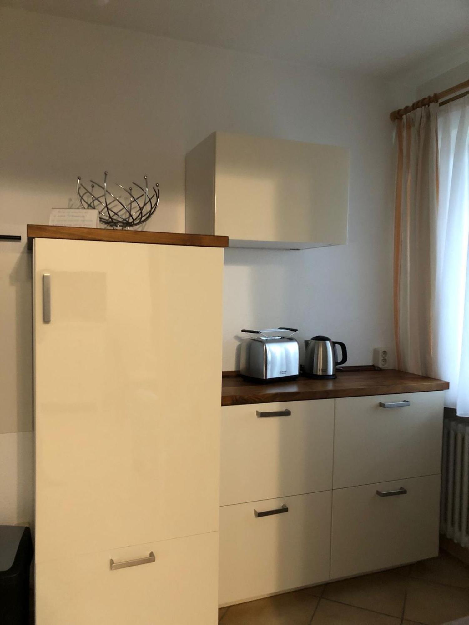 Ferienwohnung Aigisblick Mit Pool Und Sauna, Direkt Am Skihang 米森-维尔哈姆斯 外观 照片