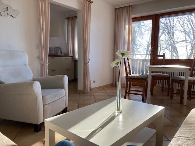 Ferienwohnung Aigisblick Mit Pool Und Sauna, Direkt Am Skihang 米森-维尔哈姆斯 外观 照片